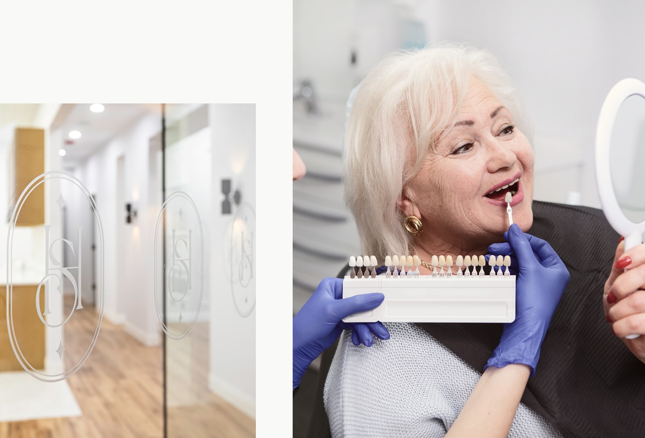 Were-Not-Your-Typical-Dental-Office People at the dentist in St. Charles IL