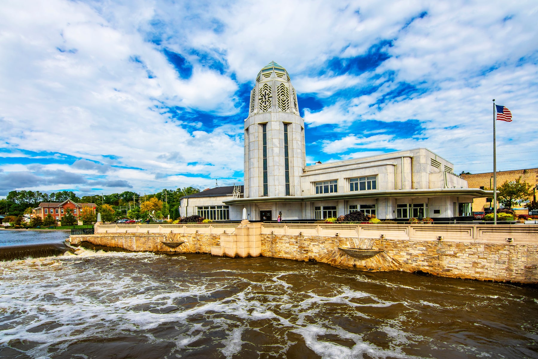 dental colored fillings from Smile Haven Dental Studio in St Charles IL