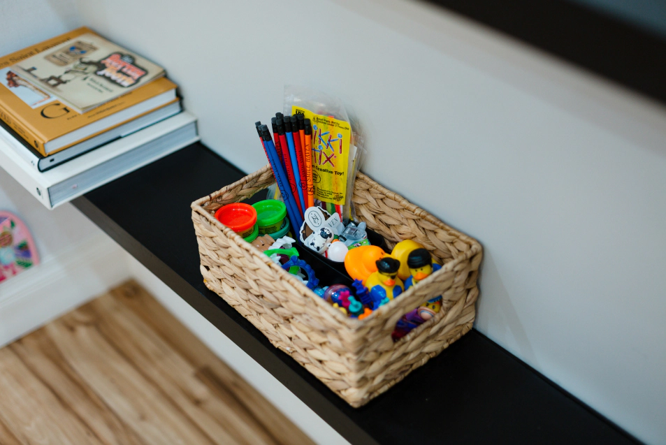 Man smiling outside, happy with his family dental care at Smile Haven Dental Studio