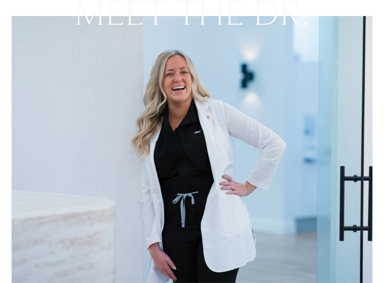 Dr. Jacqueline Hassenplug At Smile Havem Dental Studio