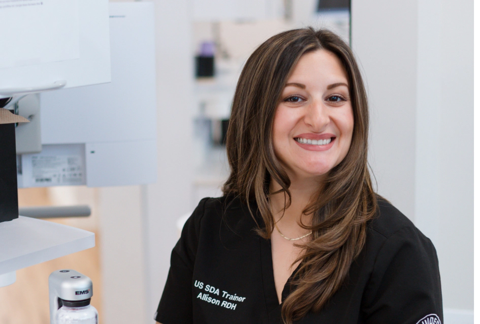 periodontal disease treatment services from Smile Haven Dental Studio in St Charles IL