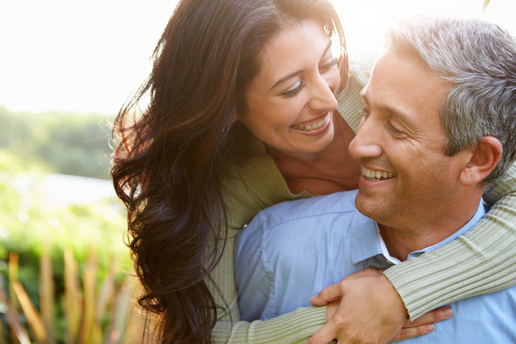 implant restorations from Smile Haven Dental Studio in St Charles IL
