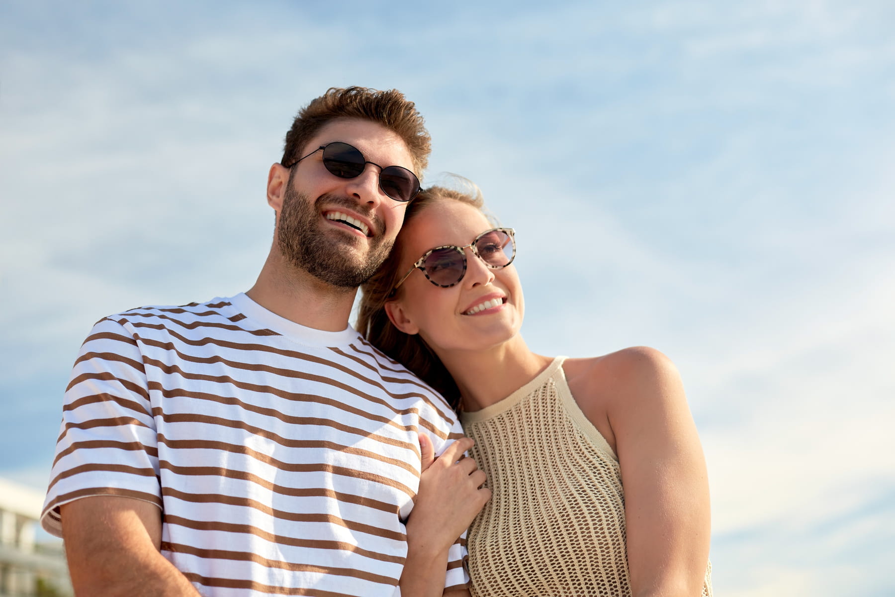 dental contouring from Smile Haven Dental Studio in St Charles IL