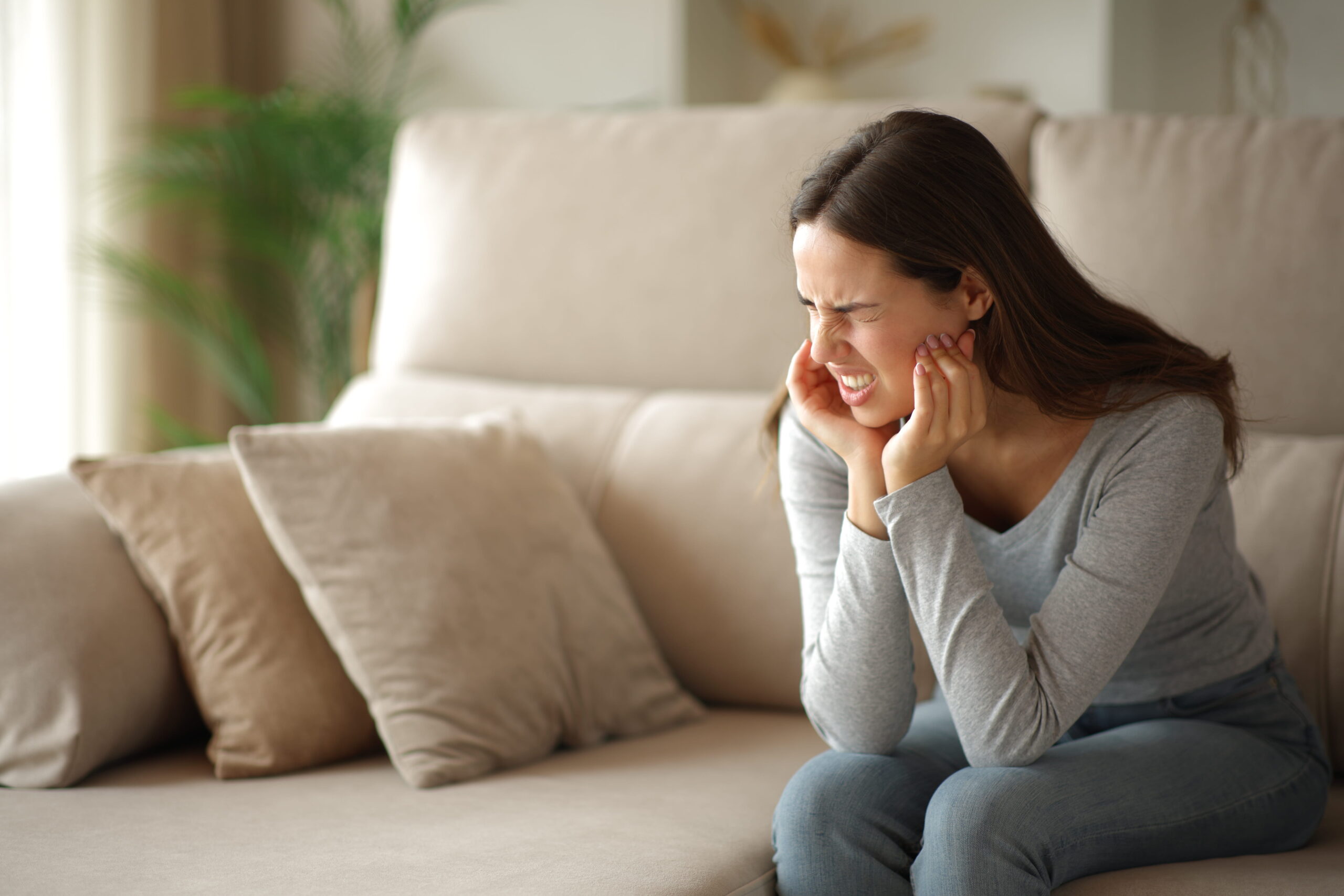TMJ appointment in St. Charles, IL